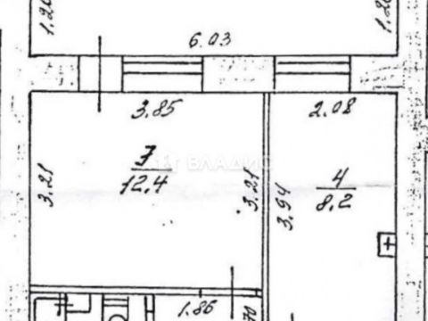 1-komnatnaya-ul-arhangelskaya-d-14 фото