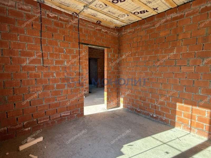 дом на Новой улице село Чернуха
