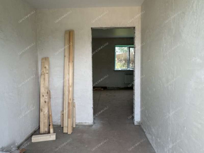 дом на улице Дачная деревня Чаглава