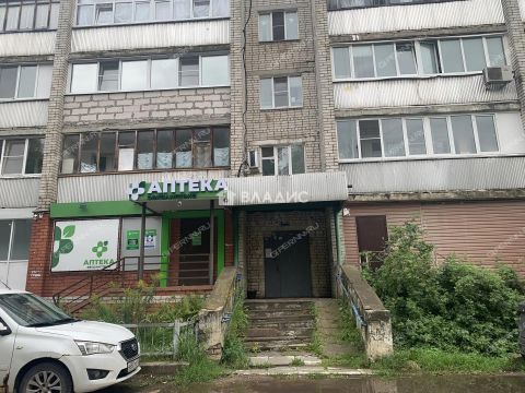 1-komnatnaya-poselok-druzhnyy-kstovskiy-rayon фото