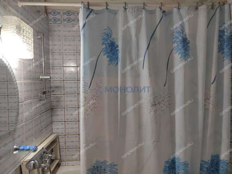 трёхкомнатная квартира на Норвежской улице дом 6