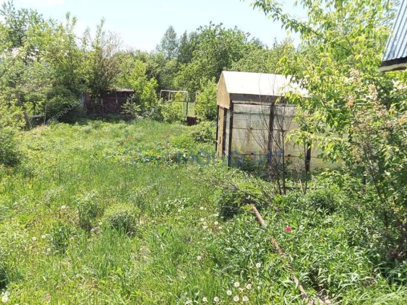 дача на улице Сиреневая городской округ Бор