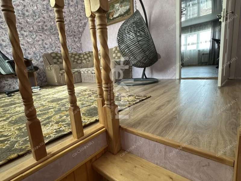 коттедж на Загородной улице