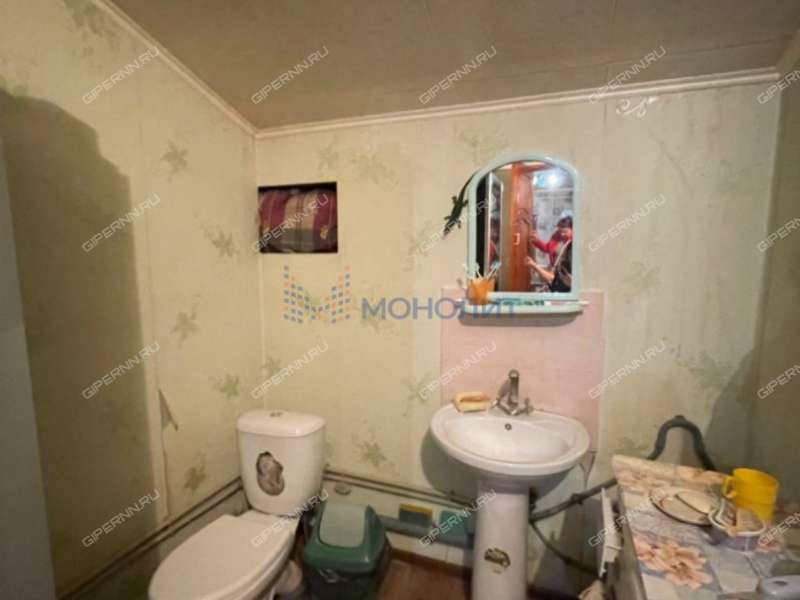 дом на улице Свободы село Работки