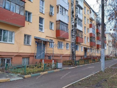 3-komnatnaya-ul-beketova-d-46 фото