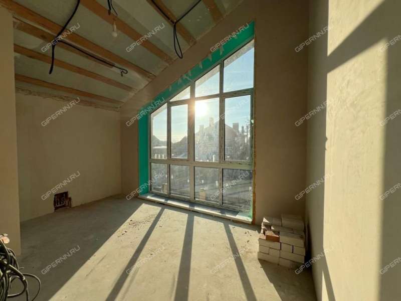 дом на Кооперативной улице рабочий посёлок Решетиха