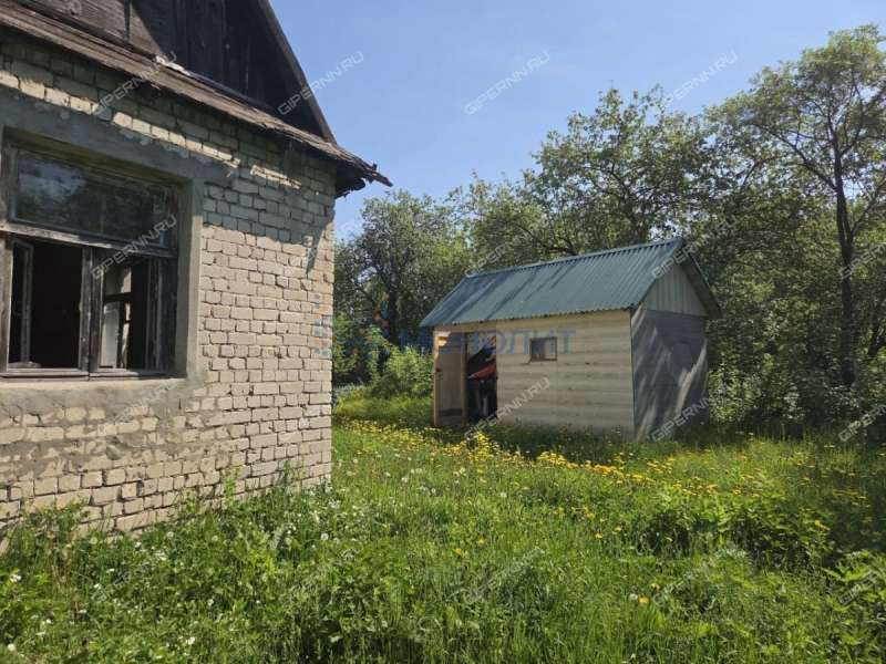 земельный участок 6 соток - садоводческое товарищество Химмаш-1