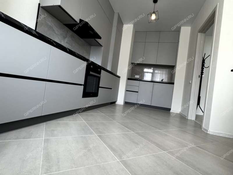 однокомнатная квартира на Зеленхозовской улице дом 1T