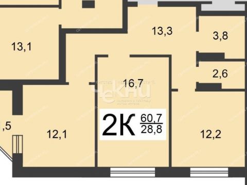 2-komnatnaya-nab-volzhskaya-d-24 фото
