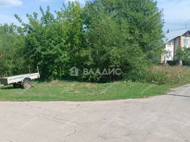 земельный участок 22 сотки Забайкальская улица рабочий посёлок Шатки