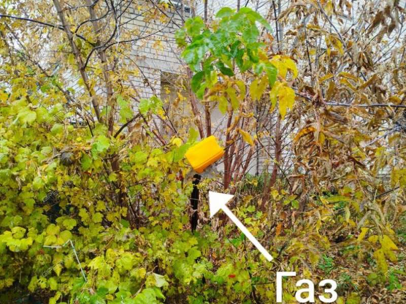 дом на Большей Школьной улице рабочий посёлок Большое Козино