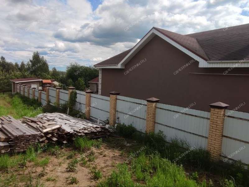 земельный участок 10 соток улица Серебряный Ключ