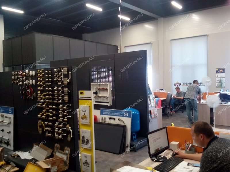 помещение под офис на Яблоневая ул, д. 28