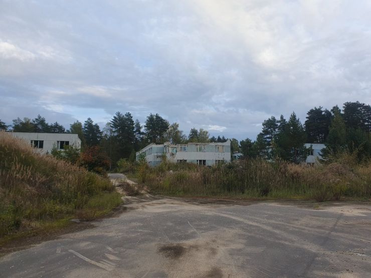 Фото: Ксения Ражева