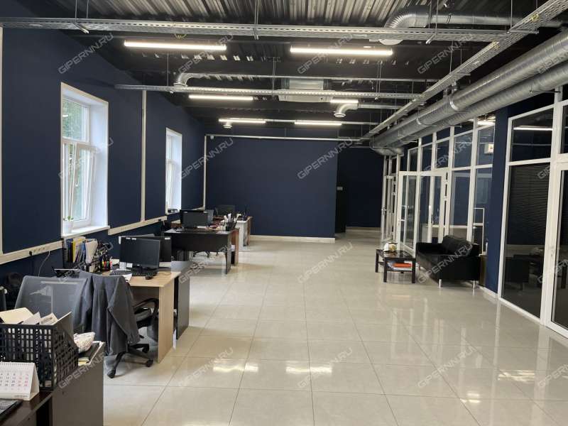 помещение под торговую площадь на Южном шоссе