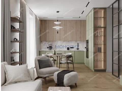 2-komnatnaya-ul-bolshaya-pecherskaya-d-89 фото