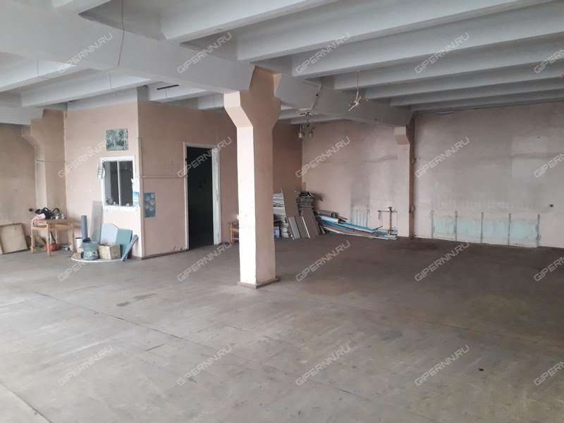 помещение под офис на Восточный проезд, д.11