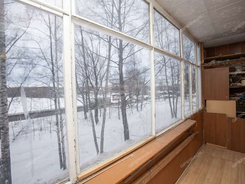 двухкомнатная квартира на Мончегорской улице дом 17а к3