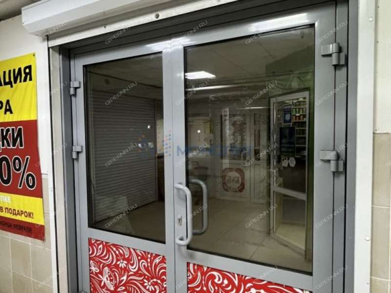 помещение под офис, торговую площадь на улице Культуры