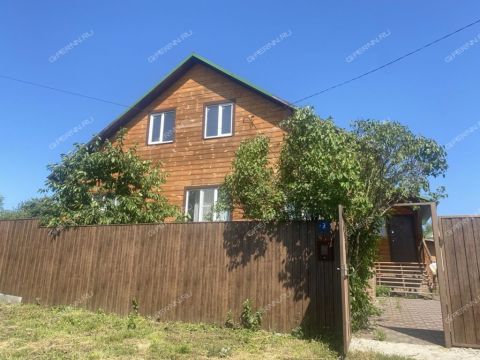 dom-poselok-igumnovo-gorodskoy-okrug-dzerzhinsk фото