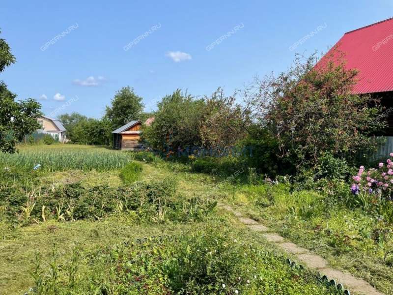 дом на улице Свободы село Работки