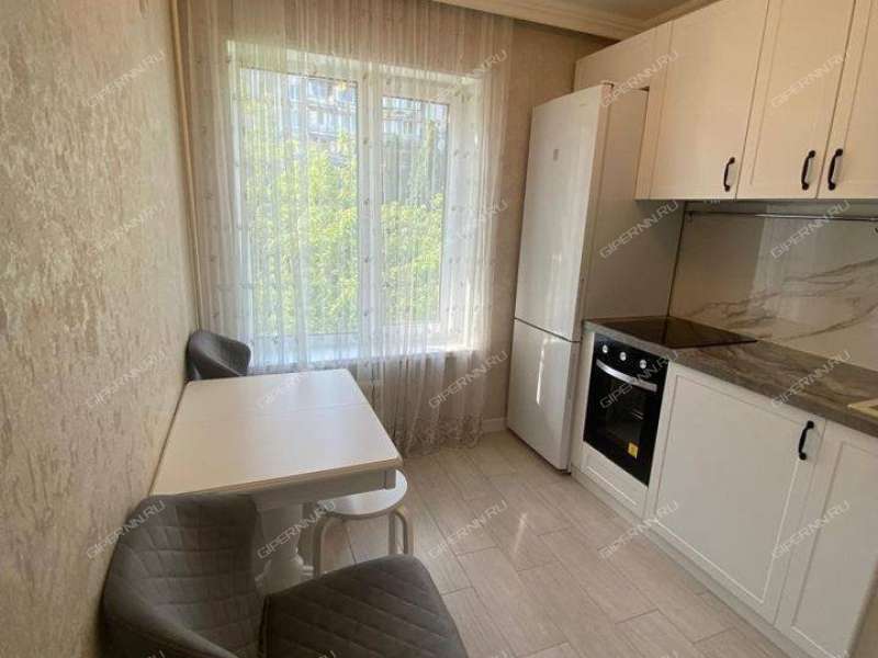 однокомнатная квартира на проспекте Гагарина дом 200