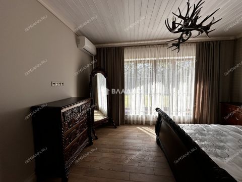 dom-dachnyy-poselok-zemlyanikino-gorodskoy-okrug-chkalovsk фото
