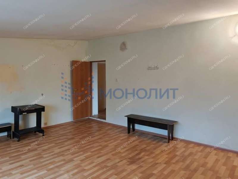 дом на Сигнальной улице