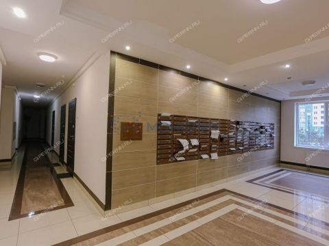 kvartira-studiya-derevnya-ankudinovka-kstovskiy-rayon фото
