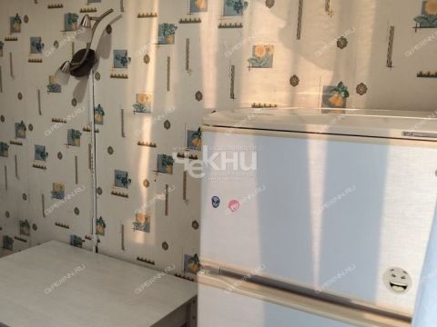 2-komnatnaya-ul-sergeya-esenina-d-5 фото