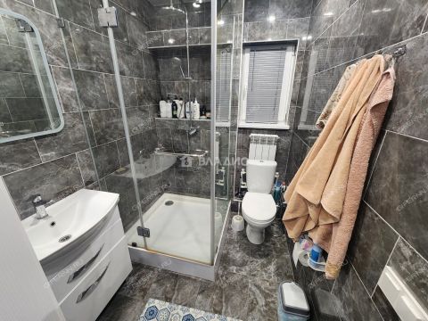 dom-rabochiy-poselok-gorbatovka-gorodskoy-okrug-dzerzhinsk фото