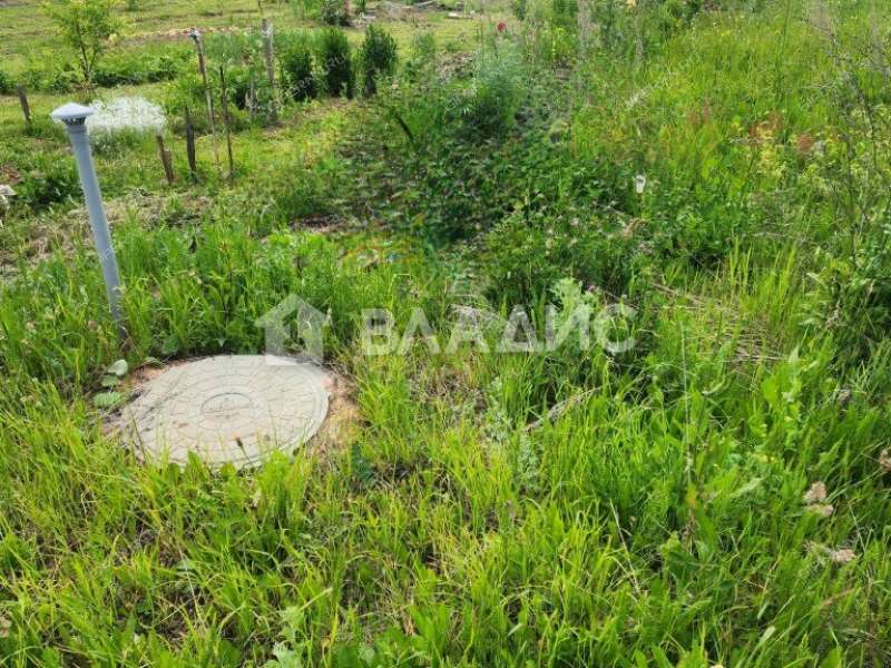 дом на 69 коттеджный посёлок Русская Деревня