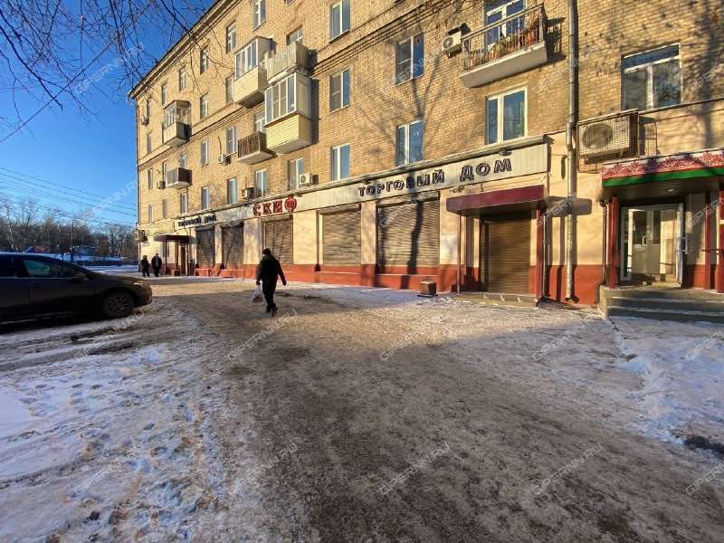 помещение под торговую площадь на Московском шоссе