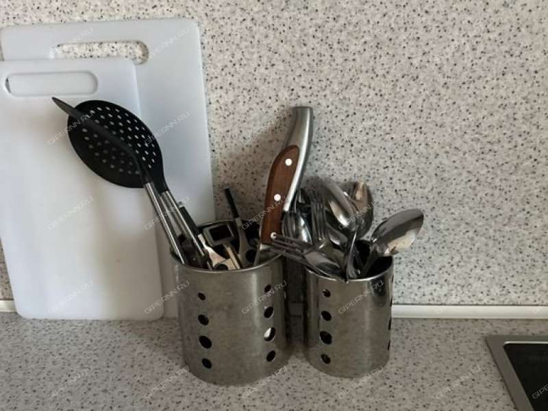 однокомнатная квартира на Краснозвёздной улице дом 6