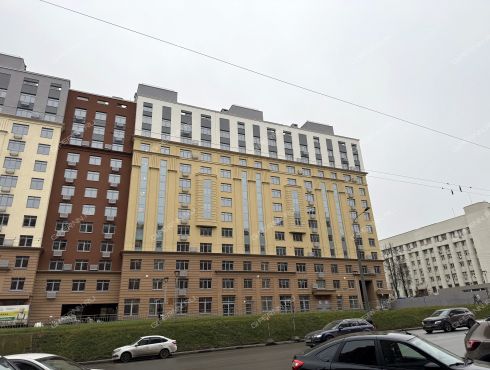 ulica-maksima-gorkogo-73 фото