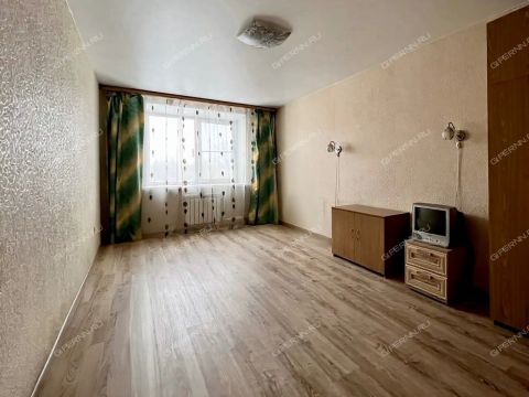 2-komnatnaya-ul-kuybysheva-d-69 фото