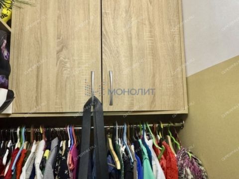 2-komnatnaya-poselok-zhdanovskiy-kstovskiy-rayon фото