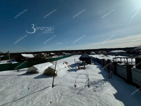 dom-derevnya-royka-kstovskiy-rayon фото