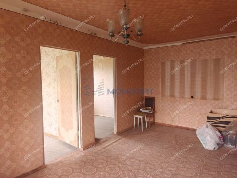 4-komnatnaya-ul-gaugelya-d-10 фото