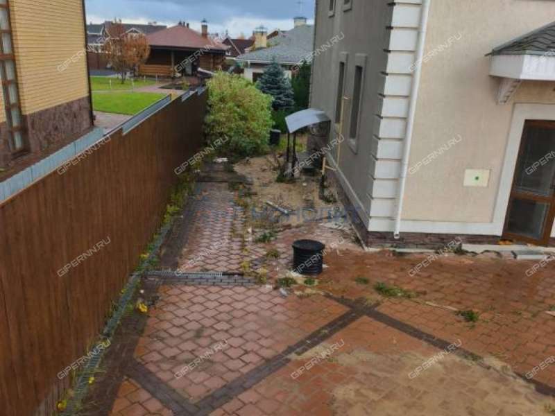 коттедж на улице Ясная село Безводное