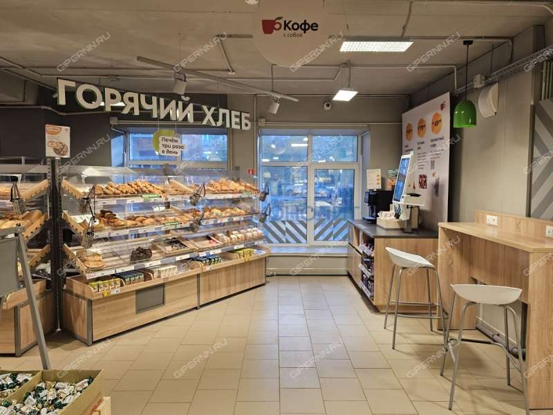 арендный бизнес помещение в нежилом здании в городском округе Дзержинск Нижегородской области