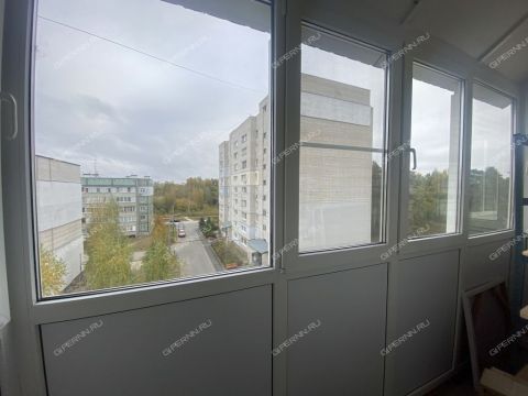 3-komnatnaya-gorod-bor-gorodskoy-okrug-bor фото
