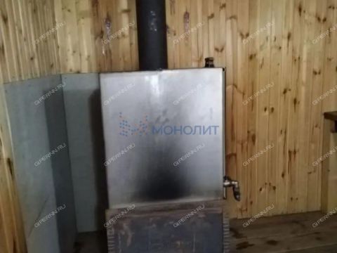 dom-selo-selishhi-gorodskoy-okrug-bor фото