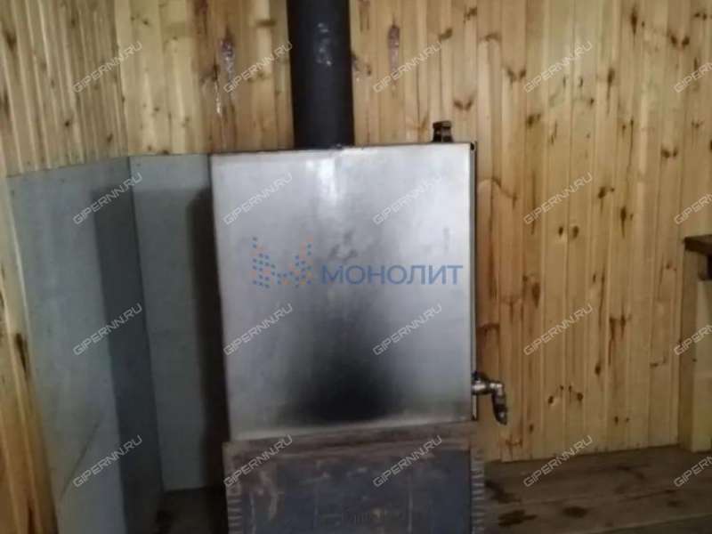 дом на Совхозной улице село Селищи