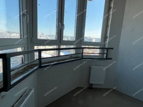 2-komnatnaya-ul-mendeleeva-d-14 фото