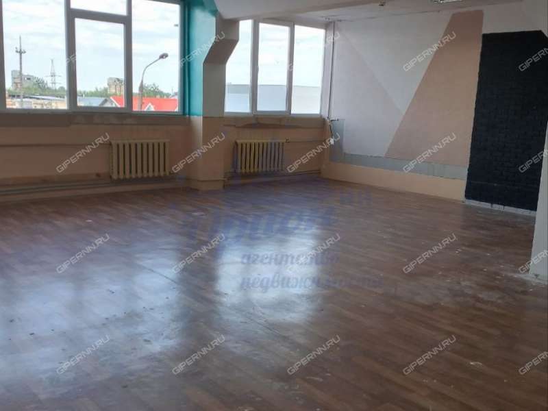 помещение под офис на Стеклозаводском шоссе город Бор