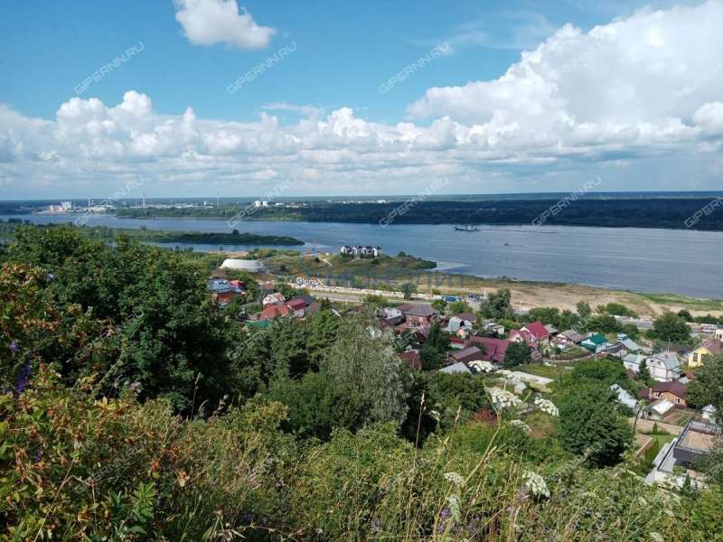 двухкомнатная квартира в новостройке на набережной Гребного канала