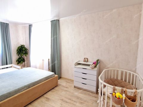 dom-derevnya-podlesovo-kstovskiy-rayon фото