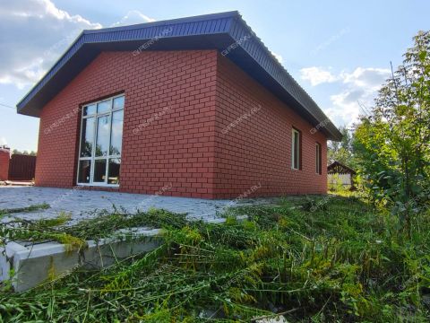 dom-derevnya-temryashino-gorodskoy-okrug-bor фото