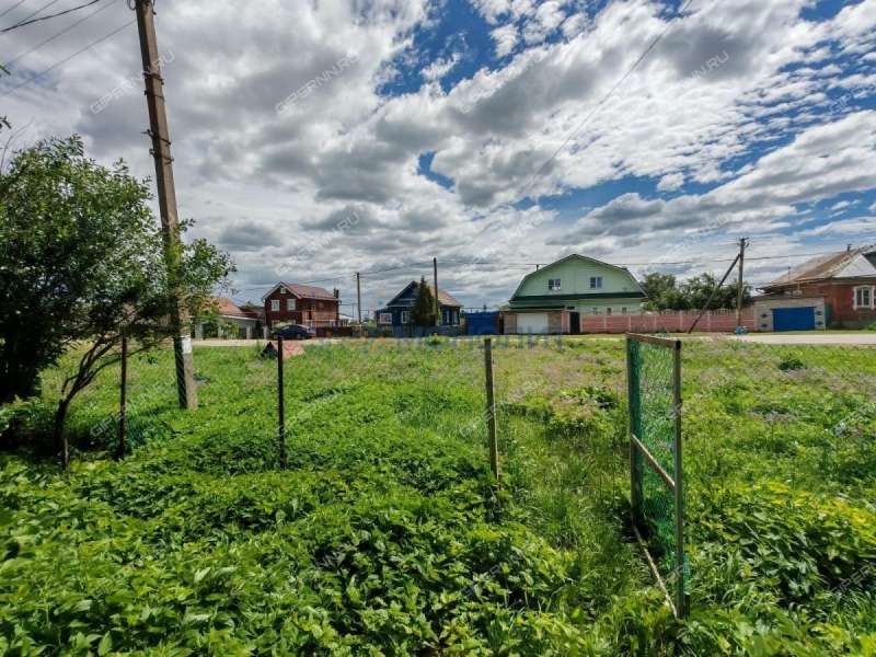 дом на улице Ленина село Мотовилово